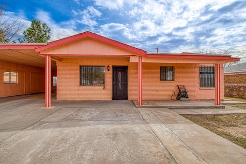 603 Elm St, Anthony, TX 79821 photo 3