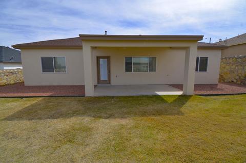 604 Inez Pl, Anthony, TX 79821 photo 27