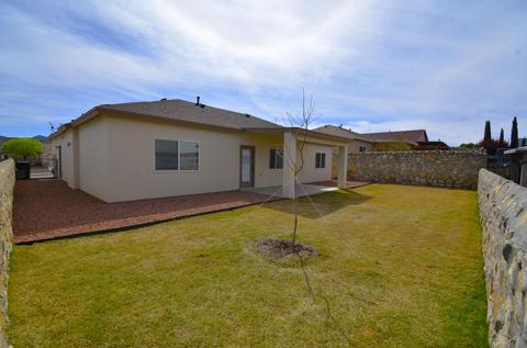604 Inez Pl, Anthony, TX 79821 photo 26