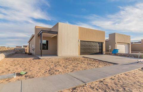 417 Beech Tree, El Paso, TX 79928 photo 1