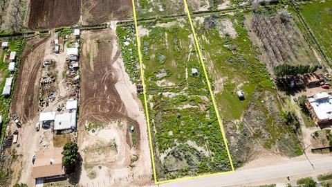 256 Valle Verde, Tornillo, TX 79853 photo 2