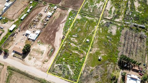 256 Valle Verde, Tornillo, TX 79853 photo 4