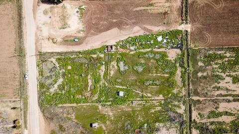 256 Valle Verde, Tornillo, TX 79853 photo 7