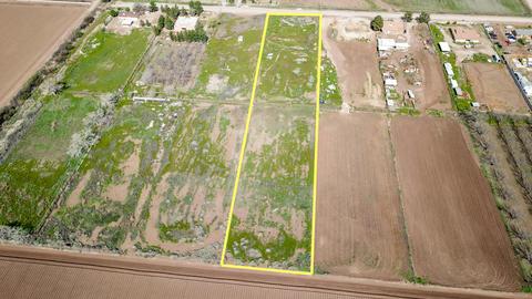 256 Valle Verde, Tornillo, TX 79853 photo 10