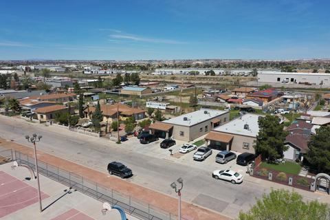 9277 Leonardo Ave, El Paso, TX 79907 photo 3
