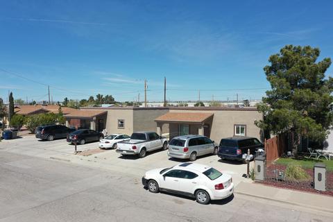9277 Leonardo Ave, El Paso, TX 79907 photo 1