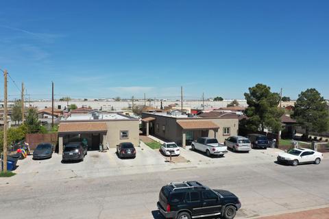 9277 Leonardo Ave, El Paso, TX 79907 photo 5