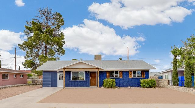 10153 Singapore Ave El Paso Tx 79925 Mls 825659 Movoto Com