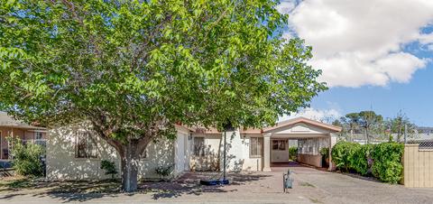 517 S 8th St, Anthony, TX 79821 photo 1