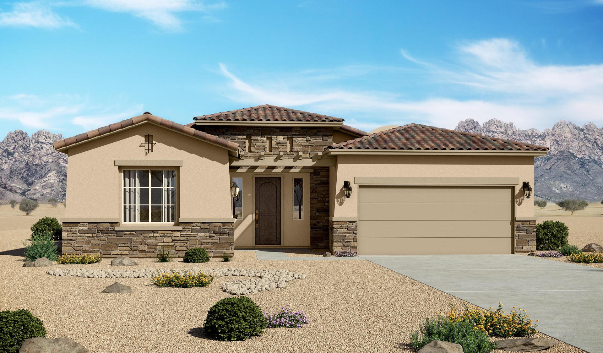 7365 Cimarron Gap Dr, El Paso, TX 79911 For Sale MLS 826332 Movoto