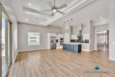 7432 Cimarron Gap Dr, El Paso, TX 79911 photo 17