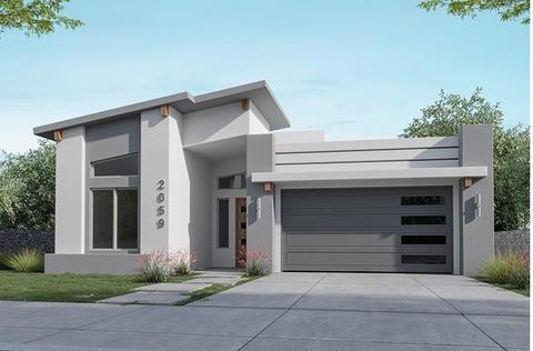 7432 Cimarron Gap Dr, El Paso, TX 79911 photo 1