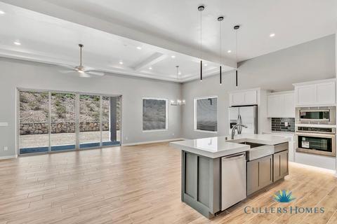 7432 Cimarron Gap Dr, El Paso, TX 79911 photo 9