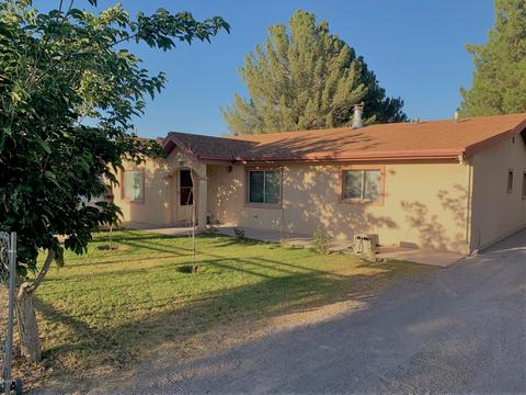 2908 Opitz Rd, Anthony, NM 88021 photo 1