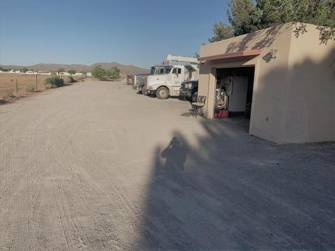 2908 Opitz Rd, Anthony, NM 88021 photo 13