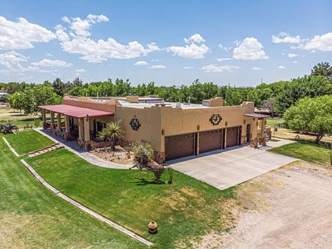 14170 N Loop Dr, Clint, TX 79836 photo 35