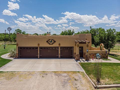 14170 N Loop Dr, Clint, TX 79836 photo 36