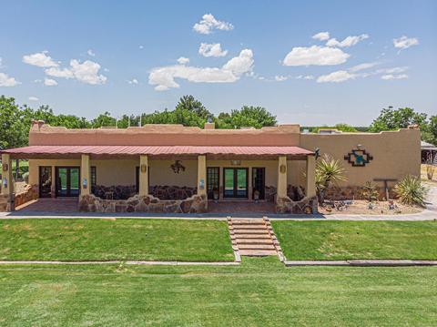 14170 N Loop Dr, Clint, TX 79836 photo 1