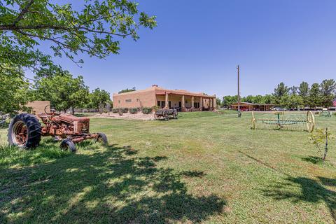 14170 N Loop Dr, Clint, TX 79836 photo 30