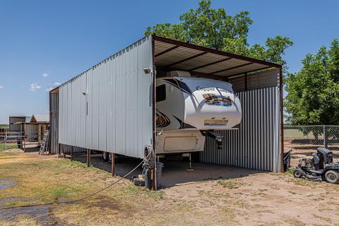 14170 N Loop Dr, Clint, TX 79836 photo 37