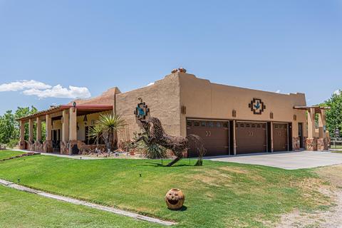 14170 N Loop Dr, Clint, TX 79836 photo 29