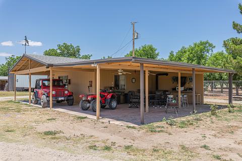 14170 N Loop Dr, Clint, TX 79836 photo 38