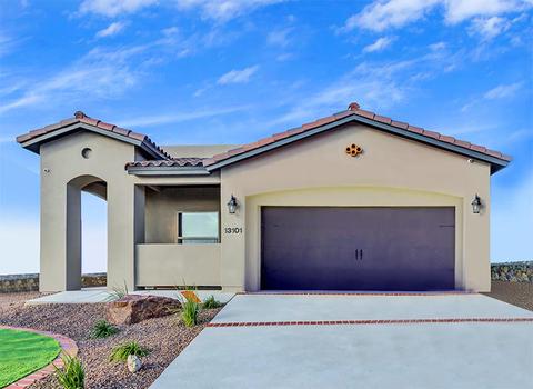 15157 Purpose Ave, El Paso, TX 79938 photo 1