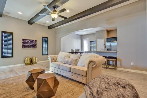 15157 Purpose Ave, El Paso, TX 79938 photo 4
