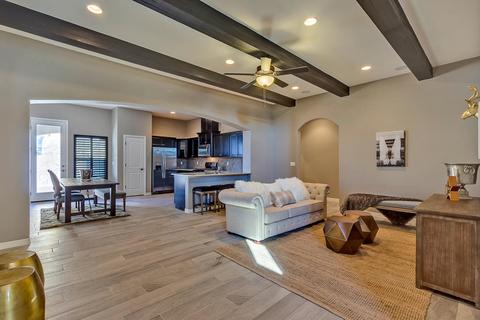 15157 Purpose Ave, El Paso, TX 79938 photo 2