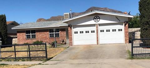 10405 Lambda Dr, El Paso, TX 79924 photo 1