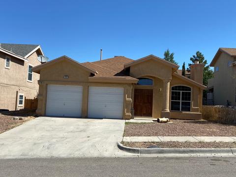237 Ferinand Ct El Paso Tx 79932 11 Photos Mls 829824 Movoto