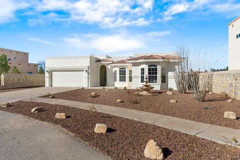 1241 Big Bend Loop, Anthony, NM 88021 photo 3