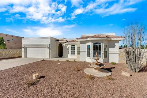 1241 Big Bend Loop, Anthony, NM 88021 photo 1