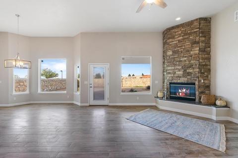 1241 Big Bend Loop, Anthony, NM 88021 photo 18