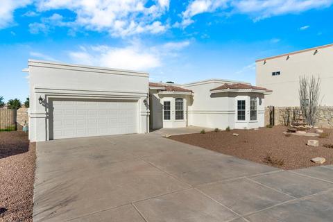 1241 Big Bend Loop, Anthony, NM 88021 photo 2