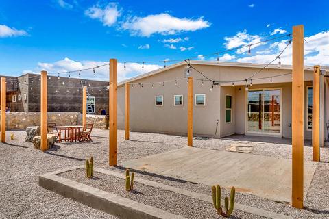 405 Beech Tree, El Paso, TX 79928 photo 39