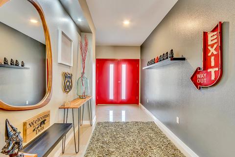 405 Beech Tree, El Paso, TX 79928 photo 2