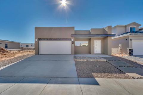 301 Beech Tree, El Paso, TX 79928 photo 1