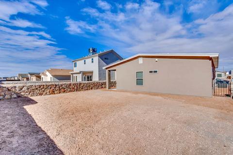 301 Beech Tree, El Paso, TX 79928 photo 38