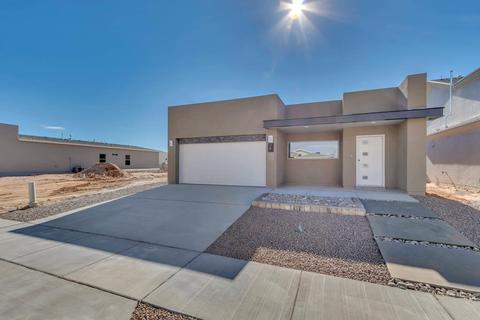 301 Beech Tree, El Paso, TX 79928 photo 2