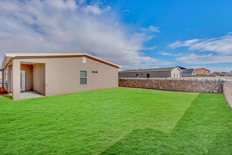 301 Beech Tree, El Paso, TX 79928 photo 33
