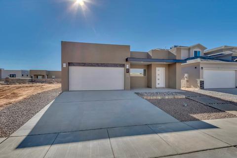 301 Beech Tree, El Paso, TX 79928 photo 3