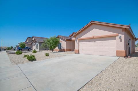 604 Mildred Ln, Anthony, TX 79821 photo 3