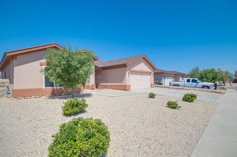 604 Mildred Ln, Anthony, TX 79821 photo 2