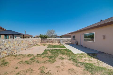 604 Mildred Ln, Anthony, TX 79821 photo 48