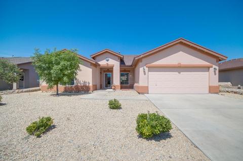 604 Mildred Ln, Anthony, TX 79821 photo 1