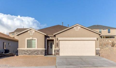 15009 Method Ave, El Paso, TX 79938 photo 1