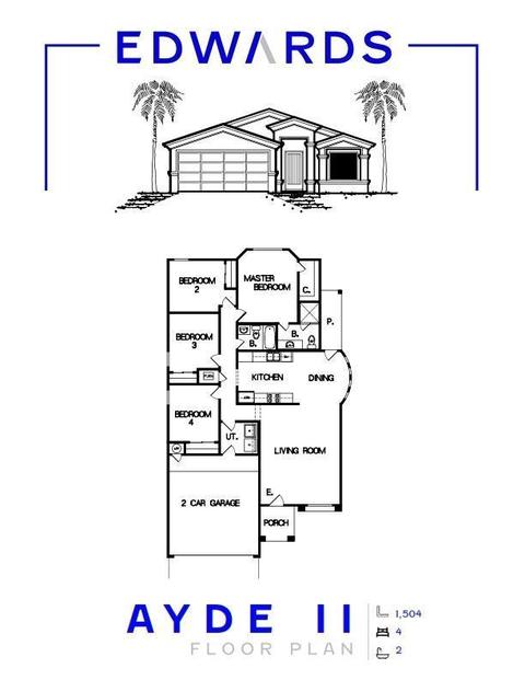15016 Method Ave, El Paso, TX 79938 photo 2