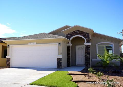 15016 Method Ave, El Paso, TX 79938 photo 1
