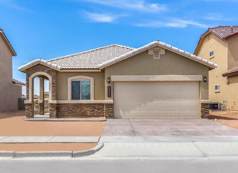 15196 Method Ave, El Paso, TX 79938 photo 1